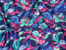 CREPE MAROCAIN FLORALIE CHIC - My Little Coupon
