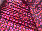 CRÊPE MAROCAIN SETAV MAGENTA MLC INTERN