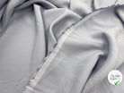 CRÊPE MAROCAIN VISCOSE LOURD LAVANDE FONCÉ - My Little Coupon - tissu - coudre