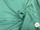 CREPE MAROCAIN VISCOSE PETIT MOTIFS - My Little Coupon