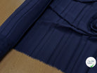 CREPE PLISSÉ FLUIDE BLUE - My Little Coupon