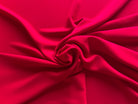 CREPE ROUGE SUPERBE - My Little Coupon