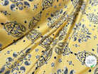 CRÊPE SATINÉ BANDANA MLC INTERN