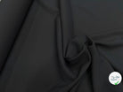 CREPE TENUE LOURDE NOIR - My Little Coupon