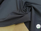 CREPE TENUE LOURDE NOIR - My Little Coupon
