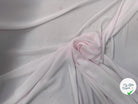 CRÊPE ULTRA FINE MAILLE ROSE SECONDE PEAU MLC INTERN