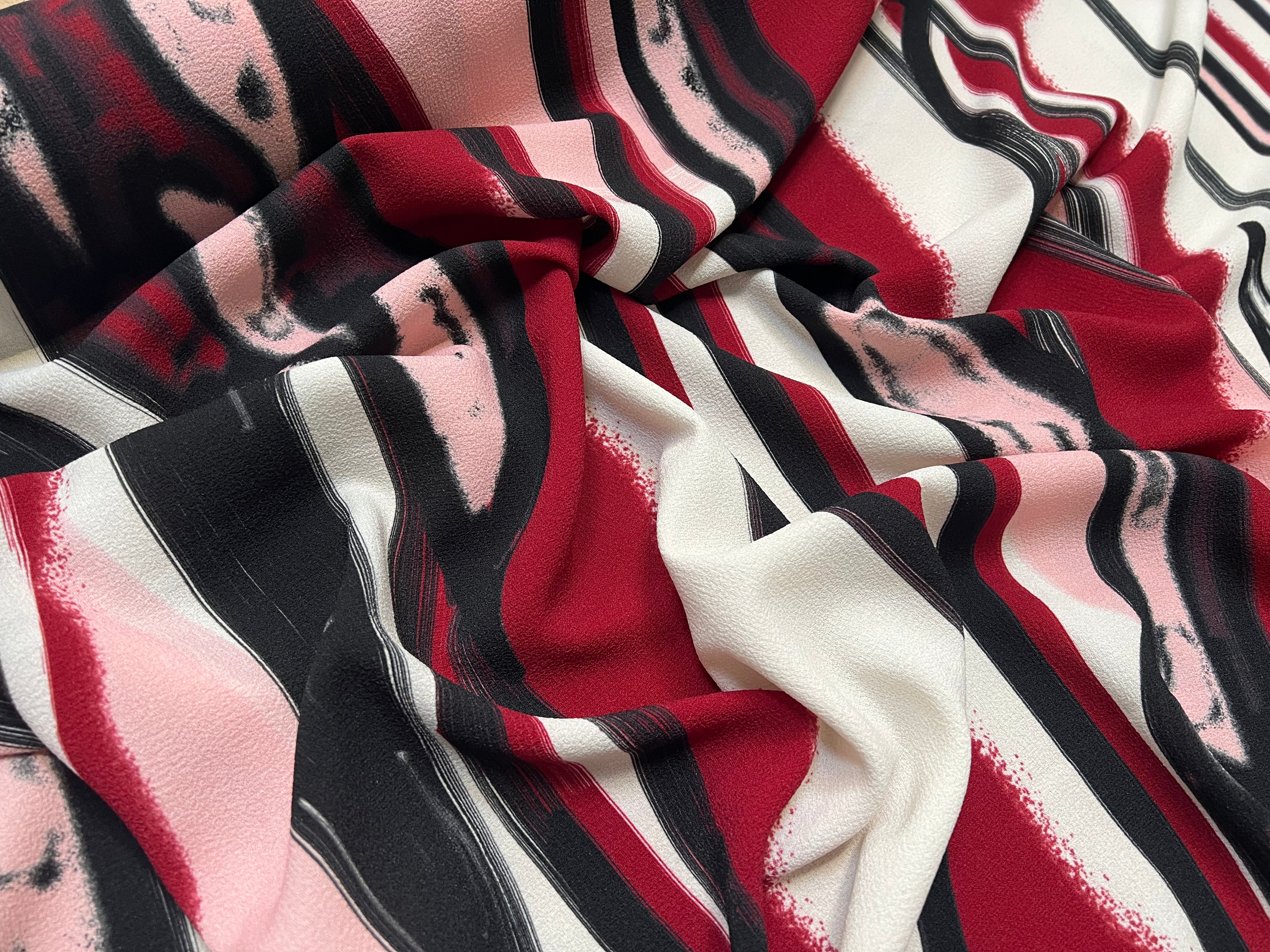 CREPE VAGUES VERTICALES CREATORE - My Little Coupon