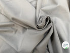 CREPE VISCOSE COTON PERLE CIEL TENUE LOURDE CHIC - My Little Coupon