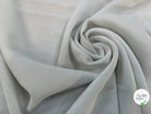 CREPE VISCOSE FLUIDE LINEN 122CM - My Little Coupon