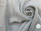 CREPE VISCOSE FLUIDE LINEN 122CM - My Little Coupon