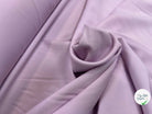 CRÈPE VISCOSE LILAC PINK 135CM - My Little Coupon