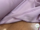 CRÈPE VISCOSE LILAC PINK 135CM - My Little Coupon