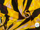 CRÊPE VISCOSE PIÈCE UNIQUE MLC INTERN