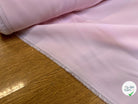 CRÈPE VISCOSE ULTRA STRETCH SALT PINK - My Little Coupon
