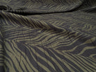 CREPE VISCOSE ZEBRE D'AUTOMNE - My Little Coupon
