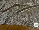 CREPON LUREX LÉOPARD GOLD - My Little Coupon