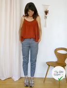 CREPUSCULE- Atelier Scämmit - My Little Coupon