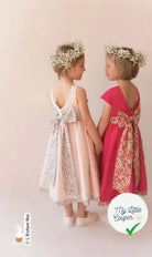 Cassandre 2,robe - L'Enfant Roi - My Little Coupon