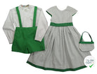 Cassandre 2,robe - L'Enfant Roi - My Little Coupon