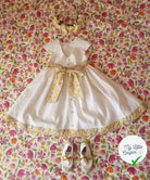 Cassandre 2,robe - L'Enfant Roi - My Little Coupon