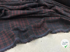 TISSU CARREAUX PILOU CONTRECOLLÉ MSO