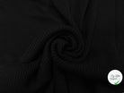 BORD COTE NOIR GROSSES MAILLES - My Little Coupon