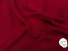 BORD COTE ROUGE ÉPAIS MAILLES FINES - My Little Coupon