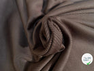 BORD CÔTE STRETCH MARRON - My Little Coupon