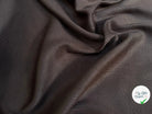 BORD CÔTE STRETCH MARRON - My Little Coupon
