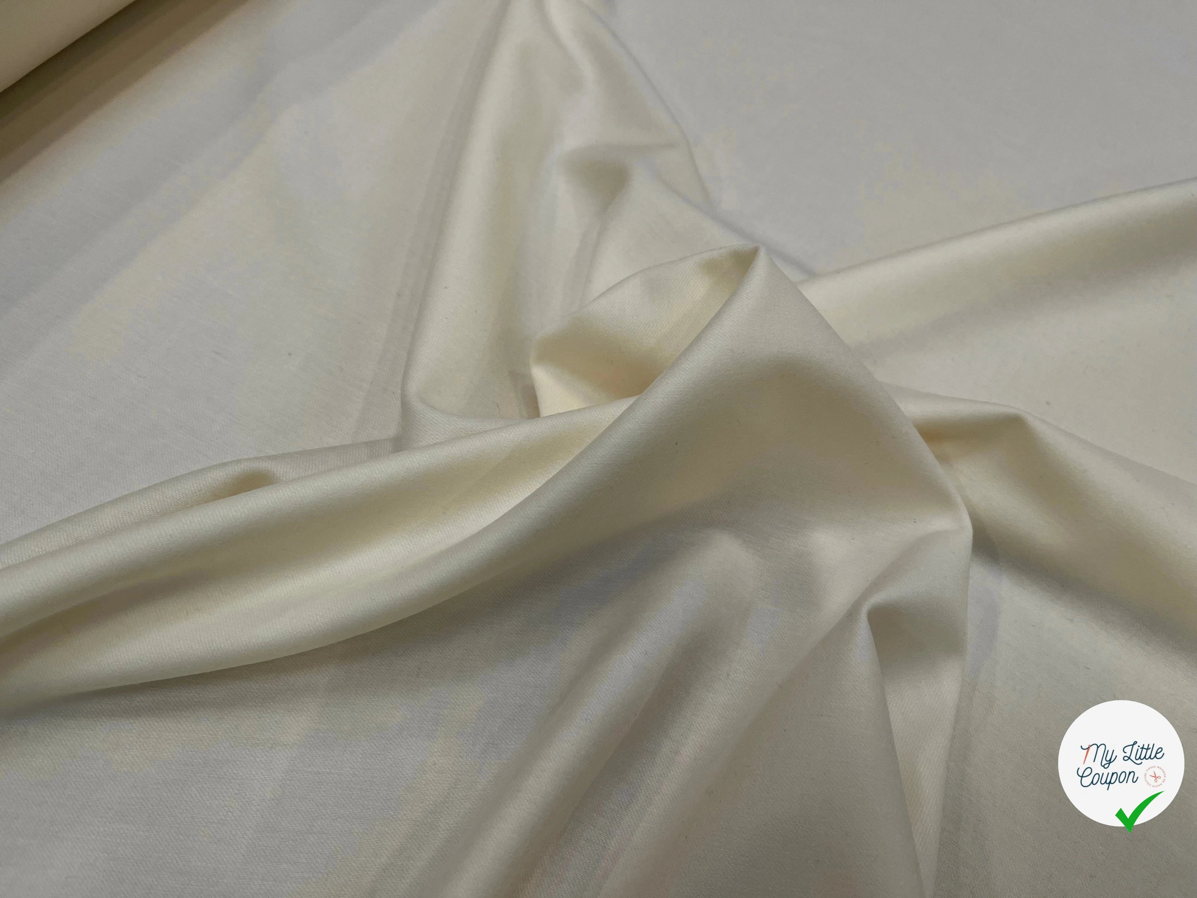 CABAN FIN ECOVIGO VANILLE - My Little Coupon