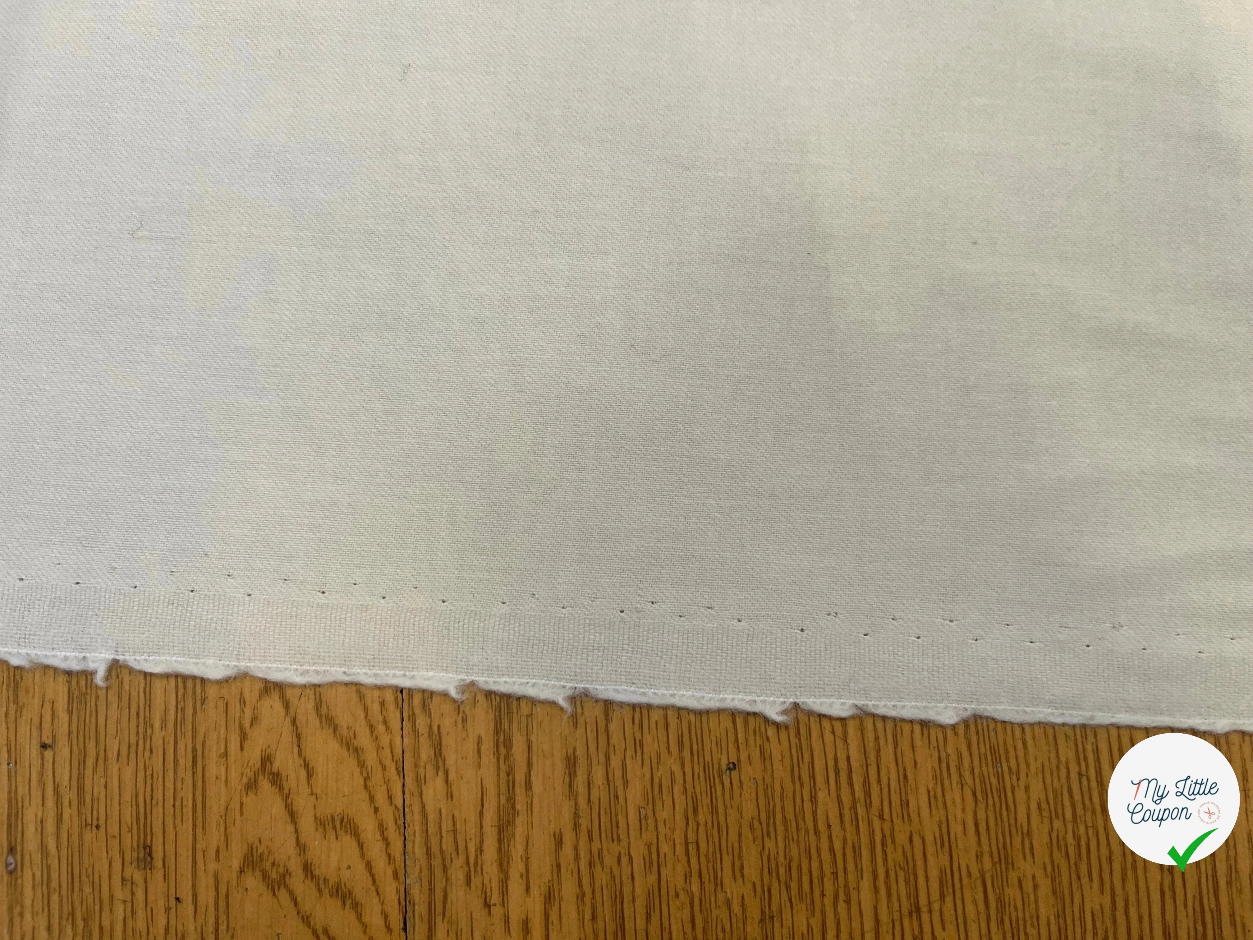 CABAN FIN ECOVIGO VANILLE - My Little Coupon