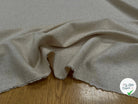 CABAN UNI SABLE SERGEE - My Little Coupon