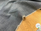 CHAMBRAY DE COTON DRUE - My Little Coupon