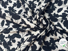 COTON IMPRIMÉ EASY POESIE INKJET-M0015G-FW1 - My Little Coupon