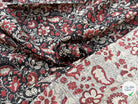 COTON INDIEN TAJ-MAHAL LAIZE 110 - My Little Coupon