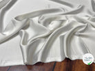 CRÊPE ENVERS SATIN FABRICATION ITALIENNE - My Little Coupon