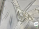 CRÊPE ENVERS SATIN FABRICATION ITALIENNE - My Little Coupon