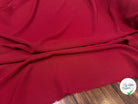 CREPE GAUFFRÉ ROUGE - My Little Coupon