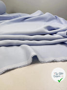 CRÊPE VISCOSE DOUBLE ETHER MSO