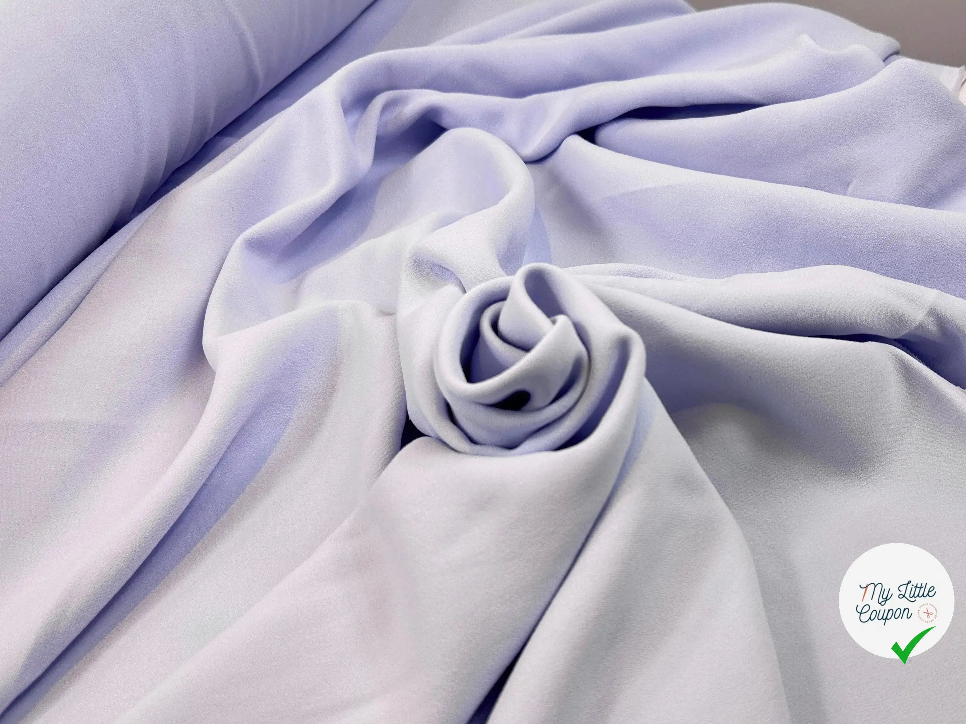 CRÊPE VISCOSE DOUBLE ETHER MSO