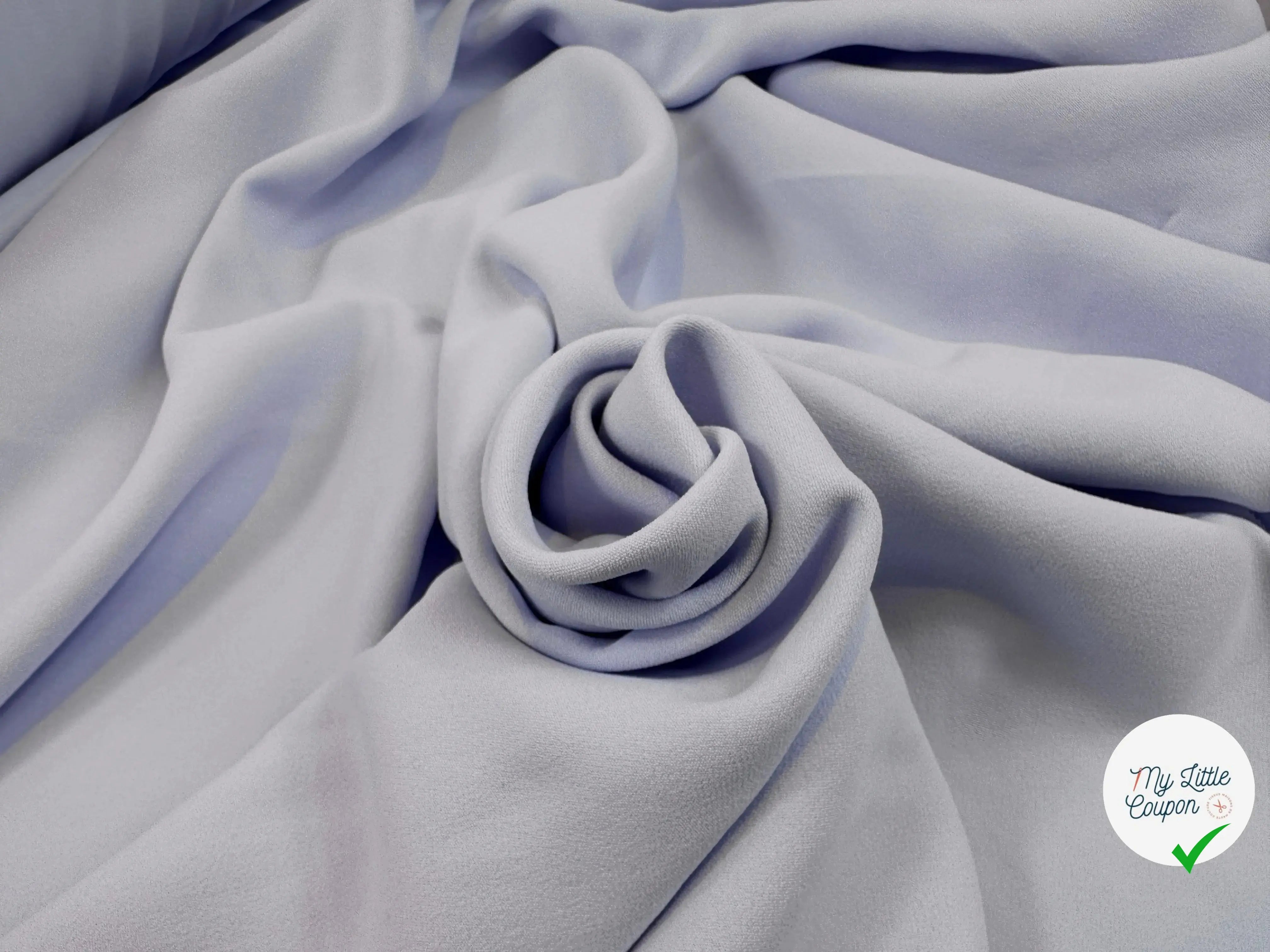 CRÊPE VISCOSE DOUBLE ETHER MSO