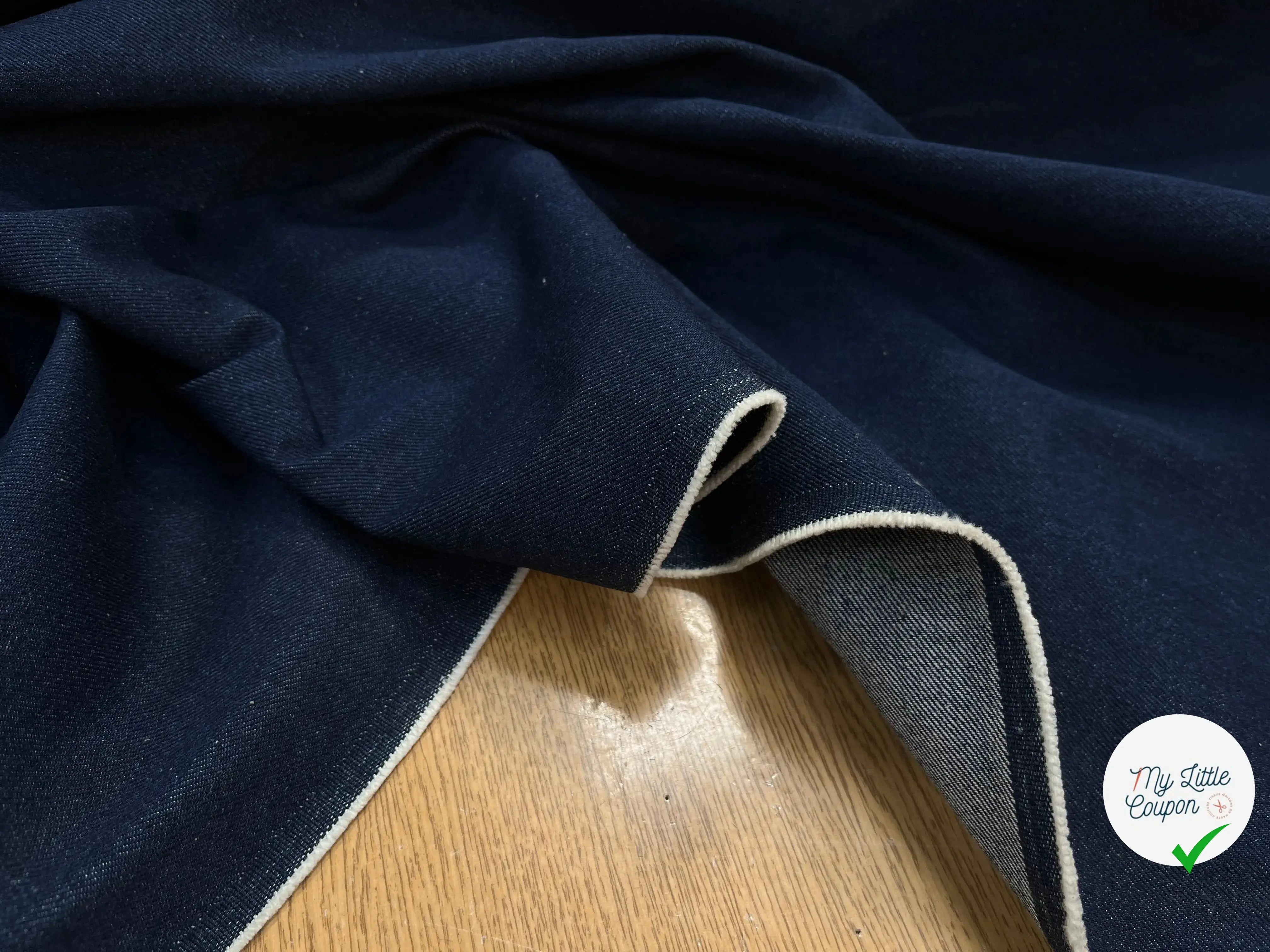 DENIM BRUT BLEU SUBLIME - My Little Coupon