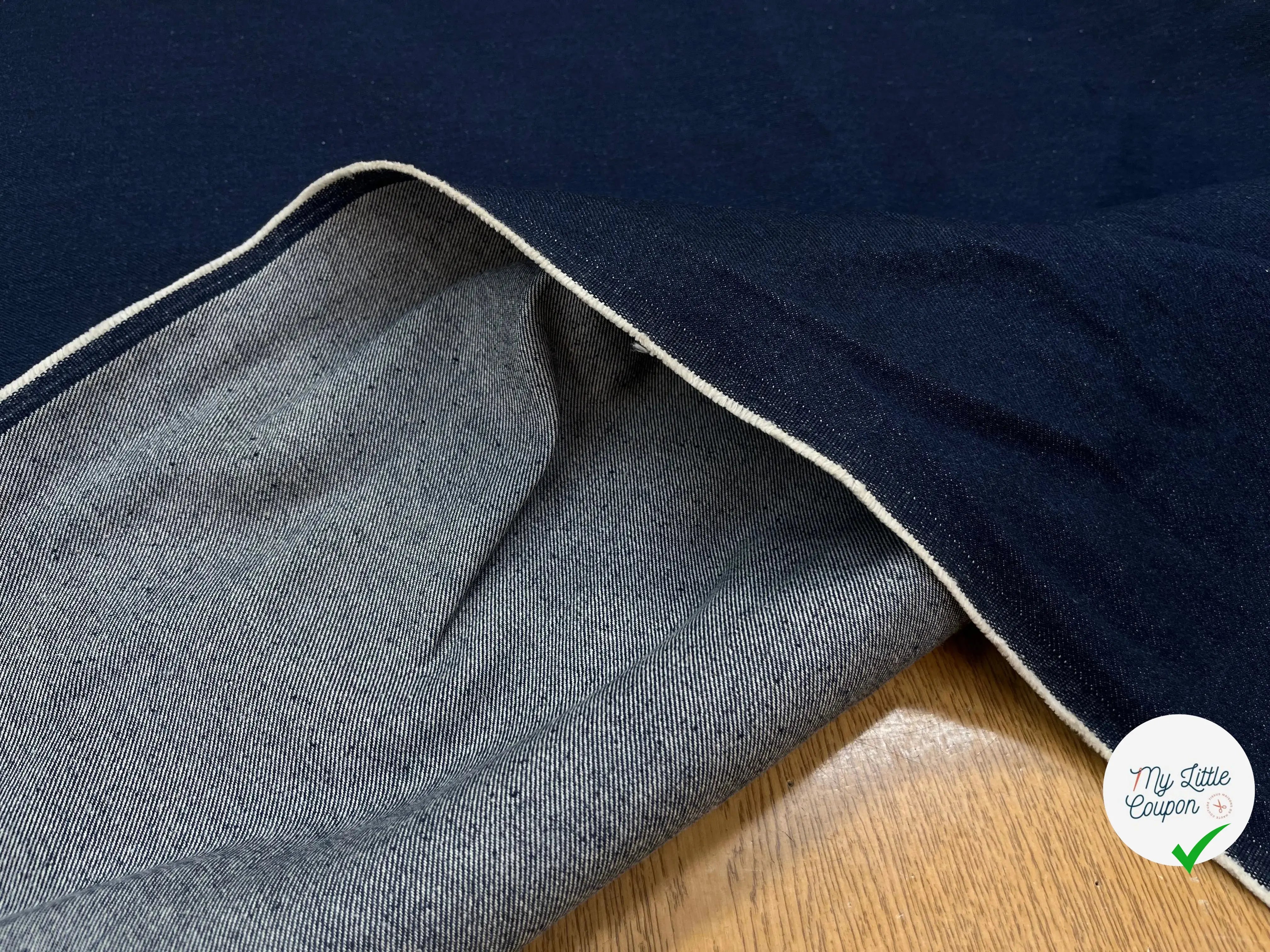 DENIM BRUT BLEU SUBLIME - My Little Coupon