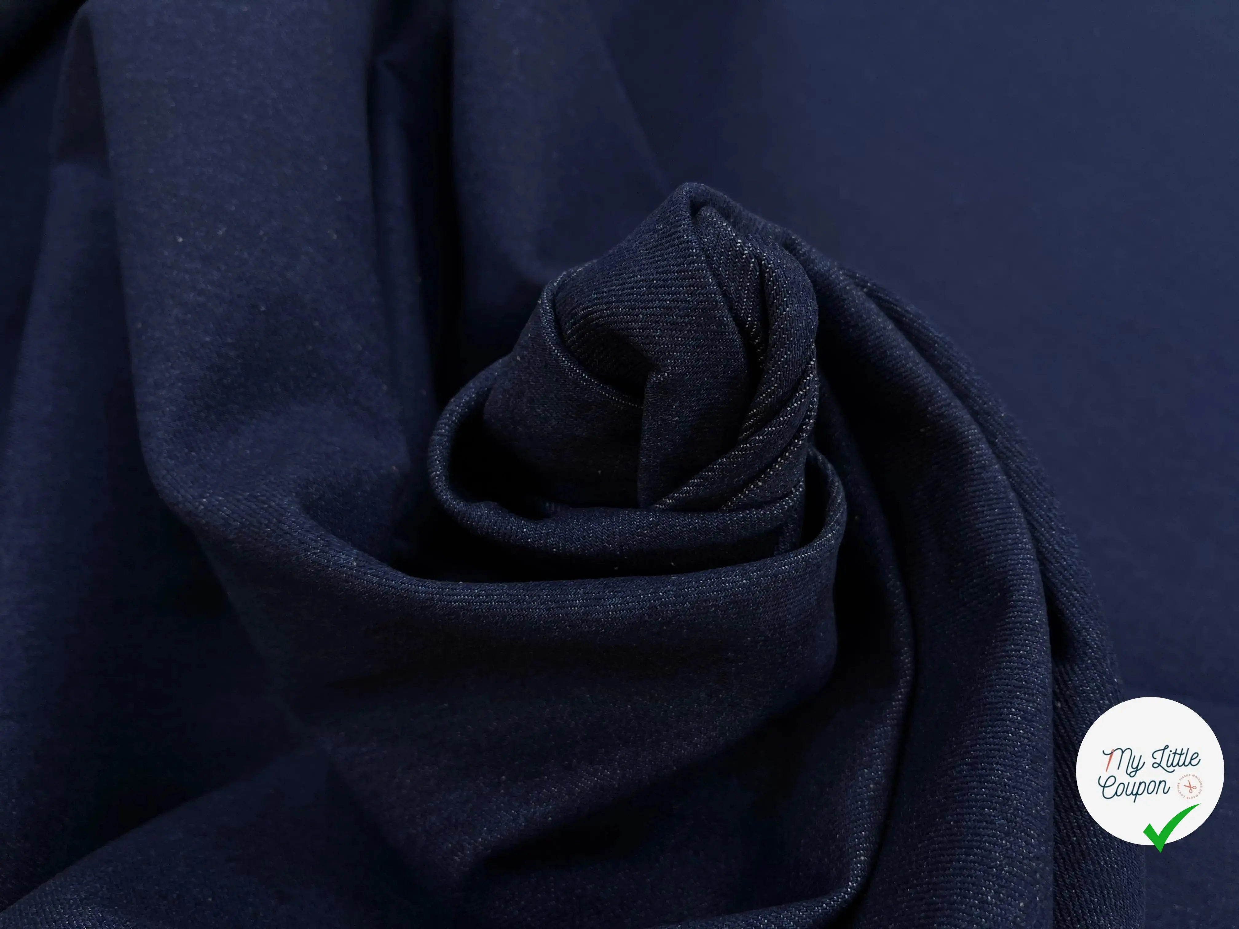 DENIM BRUT BLEU SUBLIME - My Little Coupon