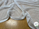 DENTELLE CHARMILLE BLANCHE - My Little Coupon