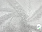 DENTELLE VERMICELLE BLANCHE - My Little Coupon - tissu - coudre