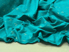 (Chute) DOUBLE GAZE GAUFREE FOIL STOLPA EMERAUDE / OR 130 - My Little Coupon