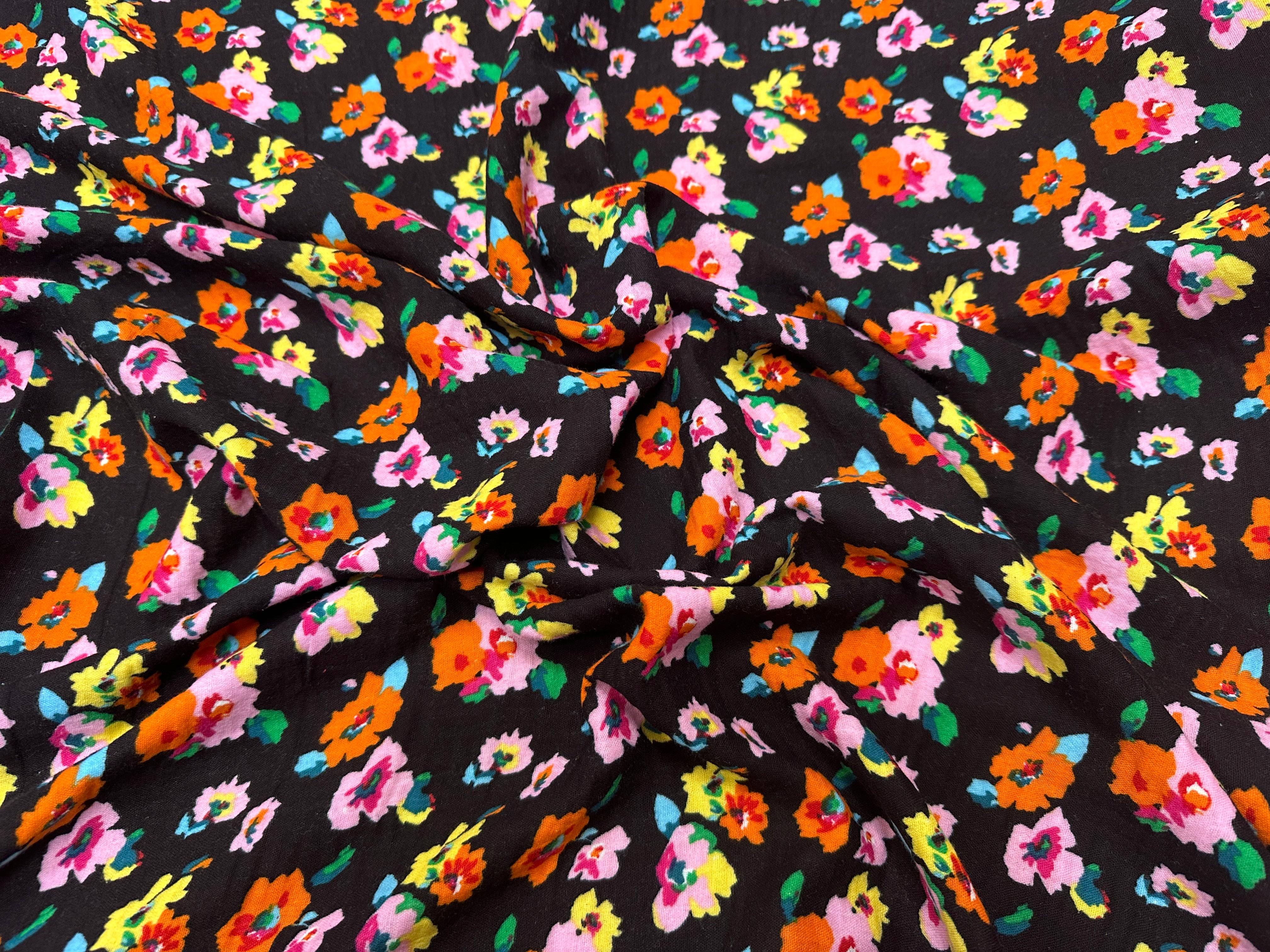 (Chute) DOUBLE GAZE IMPRIMÉE - My Little Coupon