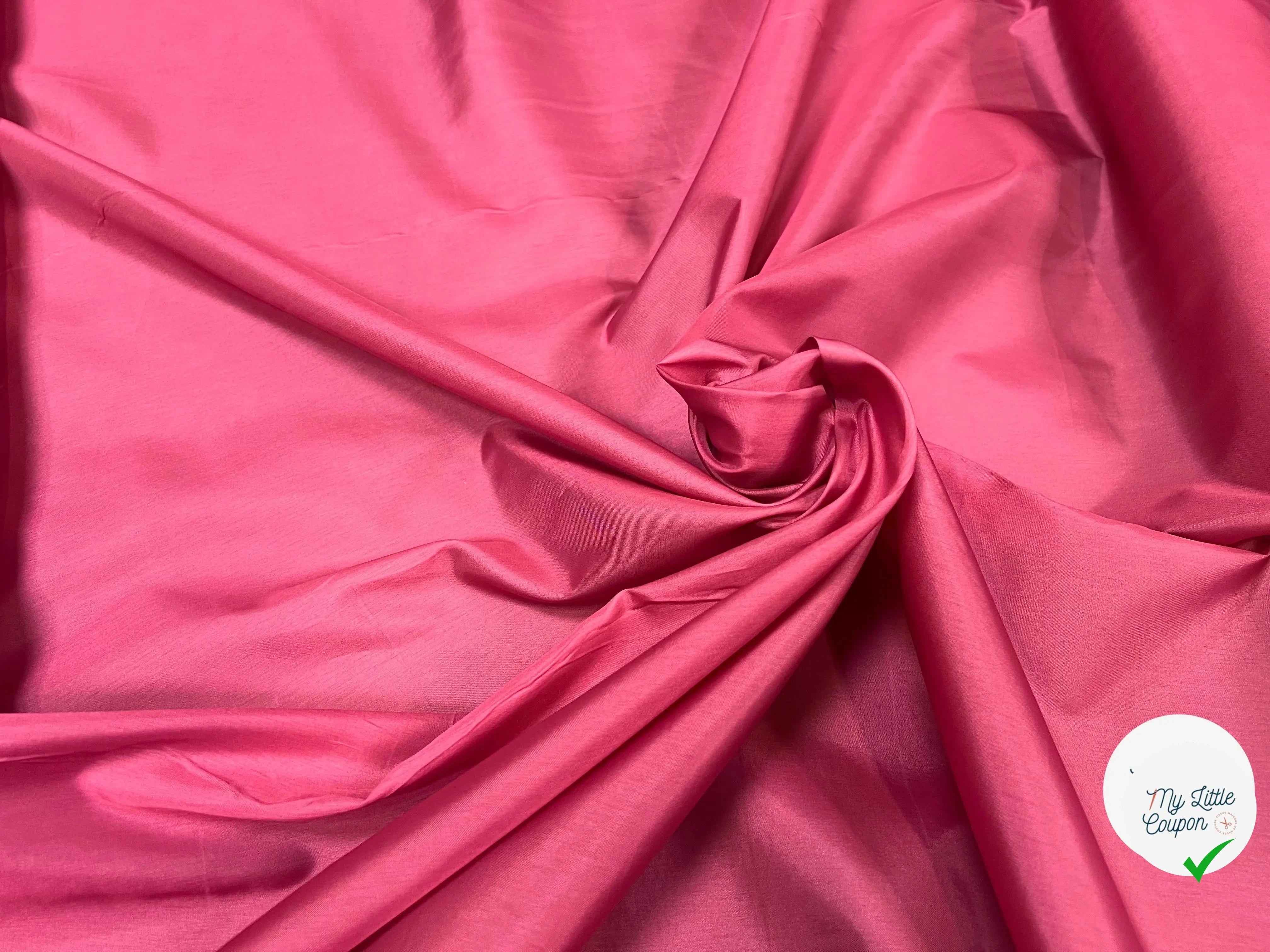 DOUBLURE CANDY PINK - My Little Coupon