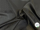 DOUBLURE JACQUARD TESSITURA MAURI NOIRE - My Little Coupon